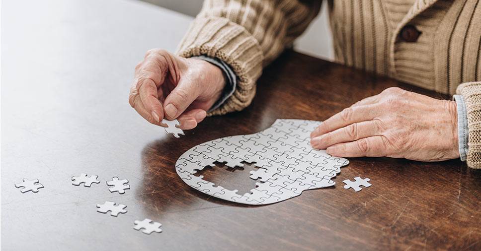 Jogos digitais de quebra-cabeças melhoram memória de idosos, diz