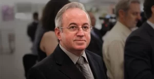 Mário Simões Tavares