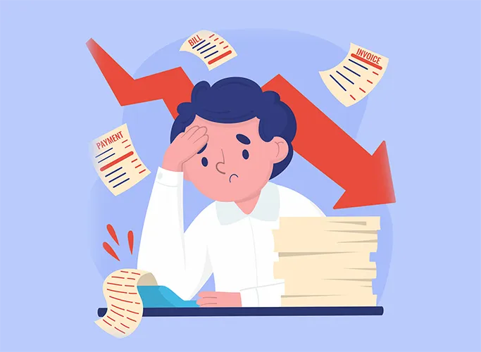 Blog - Dívidas: Melhor evitar - AFABB-DF