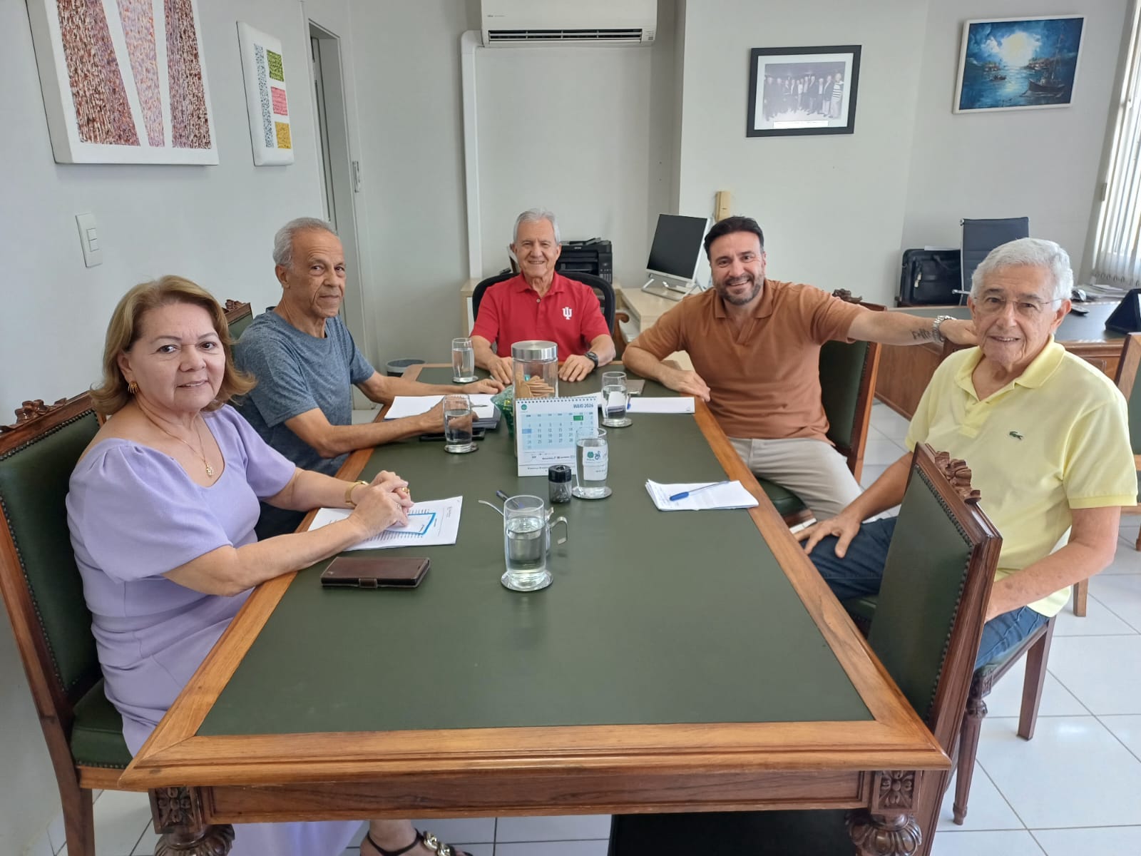 SUCESSÃO PATRIMONIAL | Planejamento sucessório na pauta da AFABB-DF