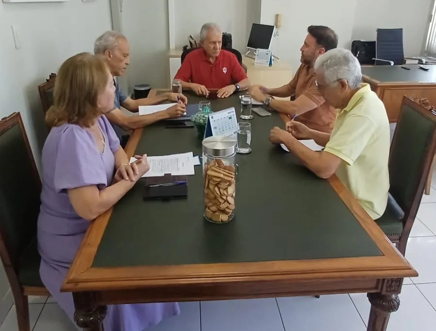 SUCESSÃO PATRIMONIAL | Planejamento sucessório na pauta da AFABB-DF