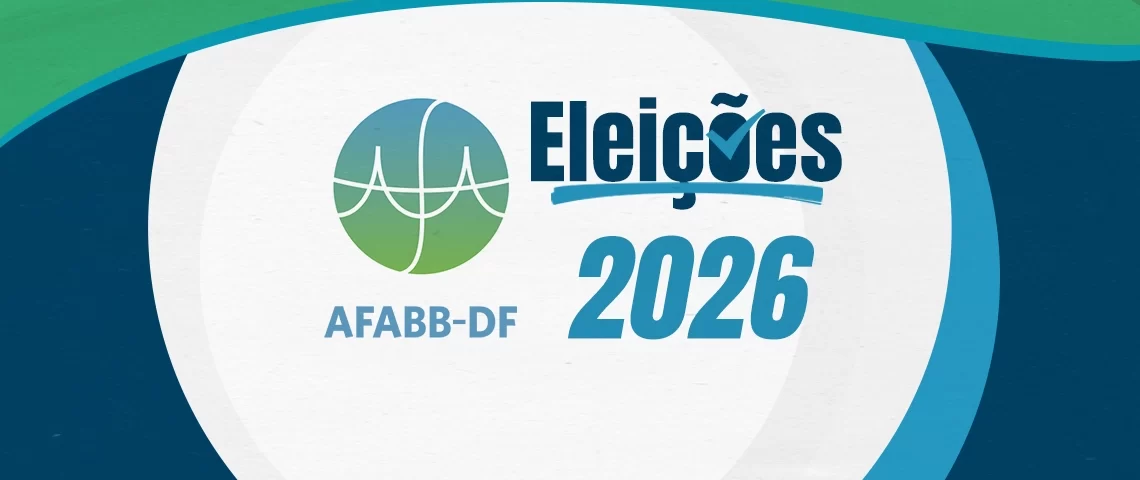 COMISSÃO ELEITORAL AFABB-DF