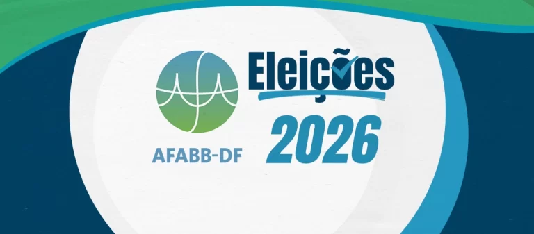 COMISSÃO ELEITORAL AFABB-DF