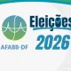 COMISSÃO ELEITORAL AFABB-DF