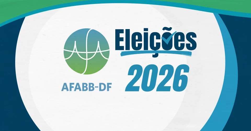 COMISSÃO ELEITORAL AFABB-DF