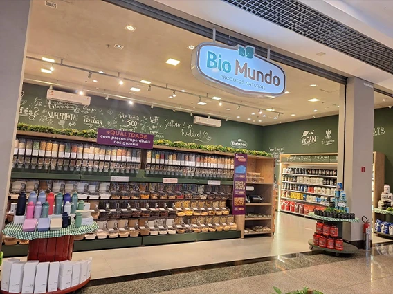 Bio Mundo AFABB-DF